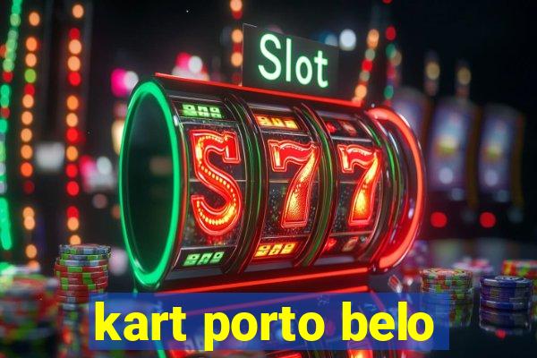 kart porto belo